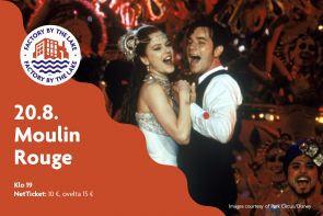 FBTL - Moulin Rouge