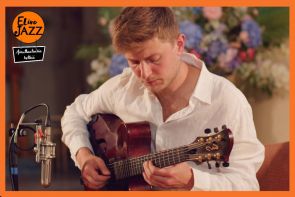 ELive Jazz presents: Tom Ollendorff Trio (UK)