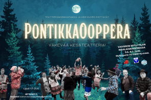 Pontikkaooppera