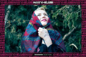 Saivo-klubi: Yona - Kadonneet helmet