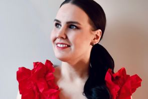 Anne Mattilan joulukonsertti