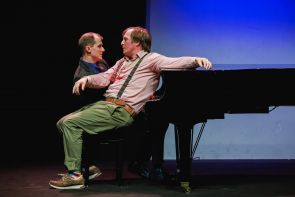 Murha kahdelle