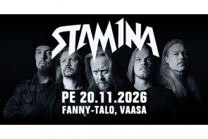 Stam1na Stam1na