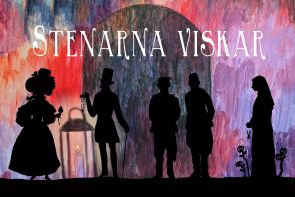 Stenarna viskar Stenarna viskar
