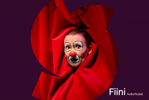 Red Nose Company: STRÖMSÖ