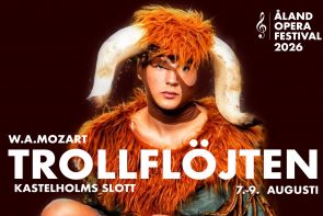 Trollflöjten