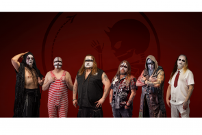 Turmion Kätilöt Turmion Kätilöt