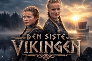 JKG:s dansföreställning: Den siste Vikingen JKG:s dansföreställning: Den siste Vikingen