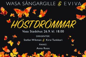 Höstdrömmar Höstdrömmar
