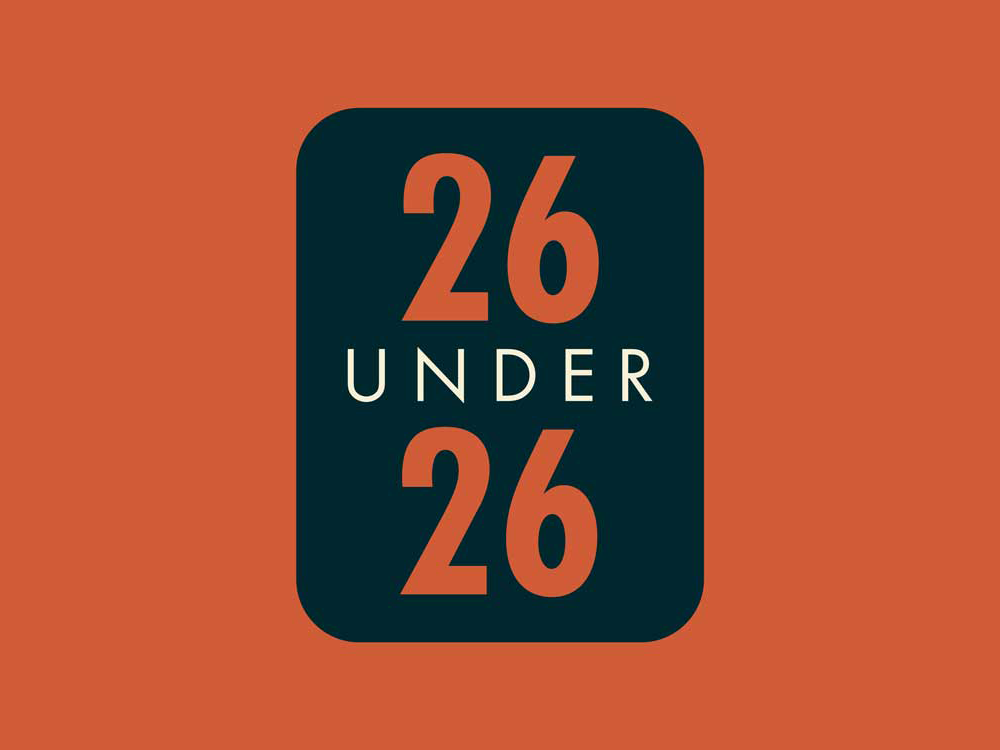 Lahjakortti 26 under 26