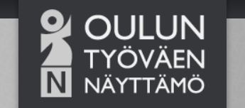 Oulun Työväen Näyttämö - Lahjakortti - Avoin Summa