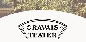 Oravais Teater - PDF Presentkort - Öppen Summa