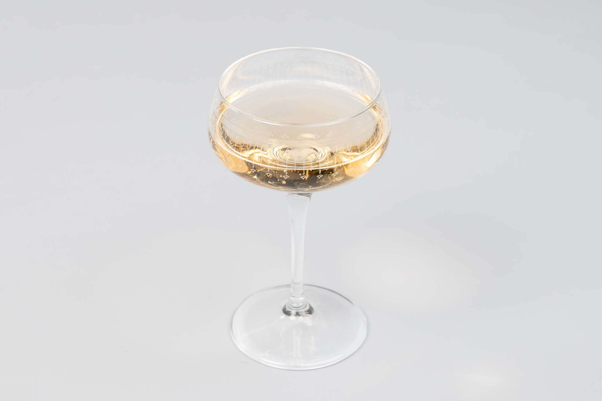 Talon shampanja 10cl