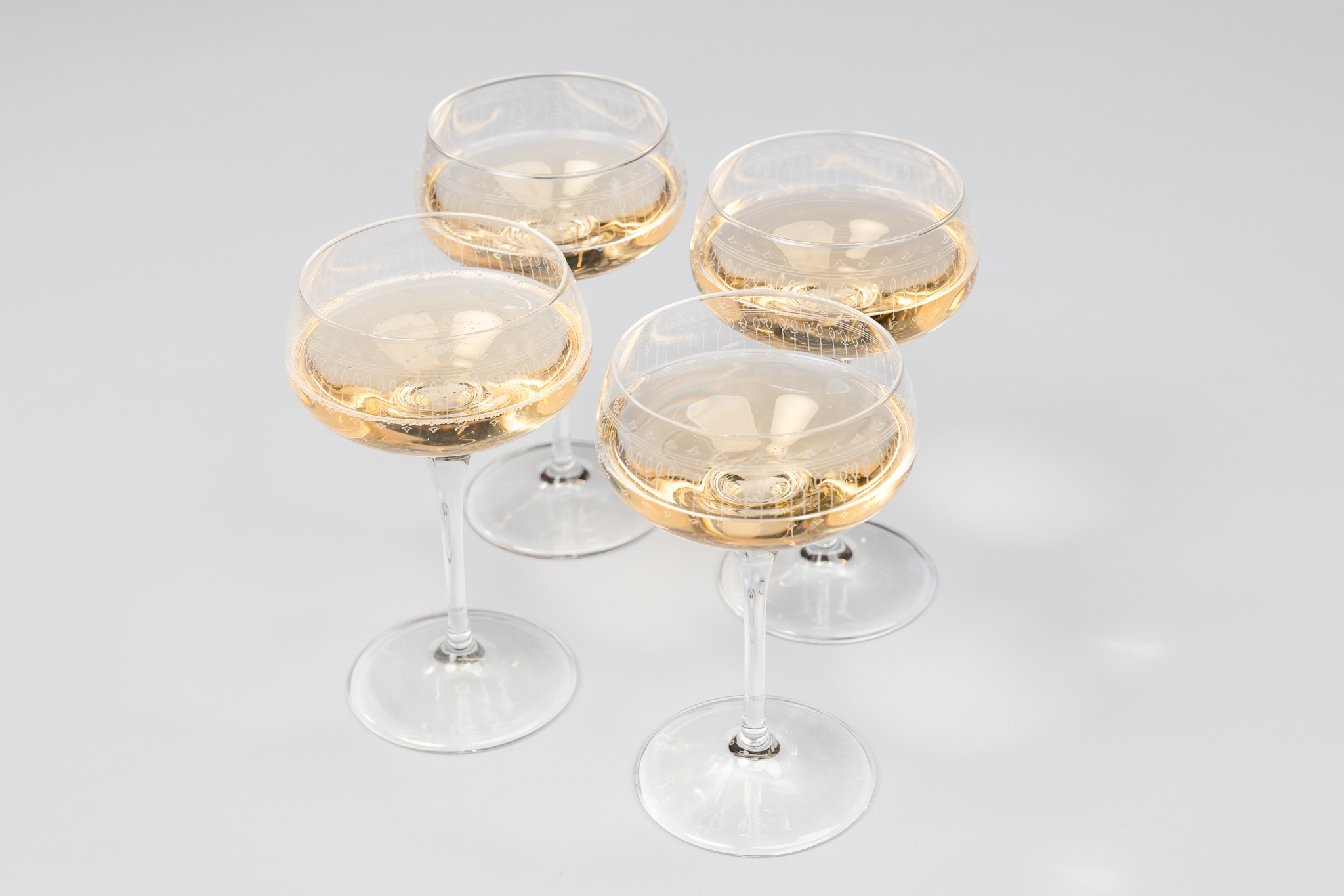 Talon shampanja plo