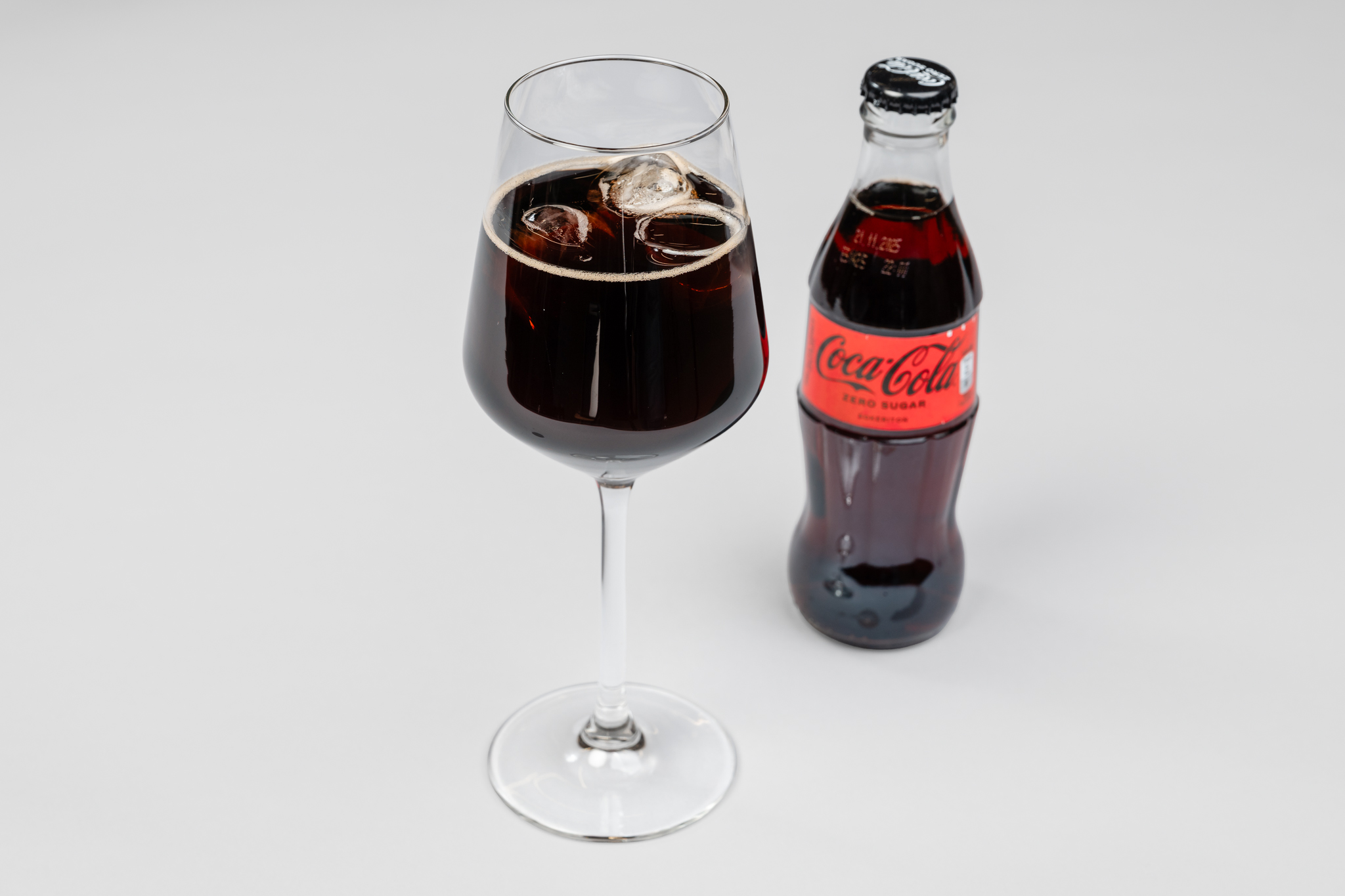 Coca-cola zero 0,25l