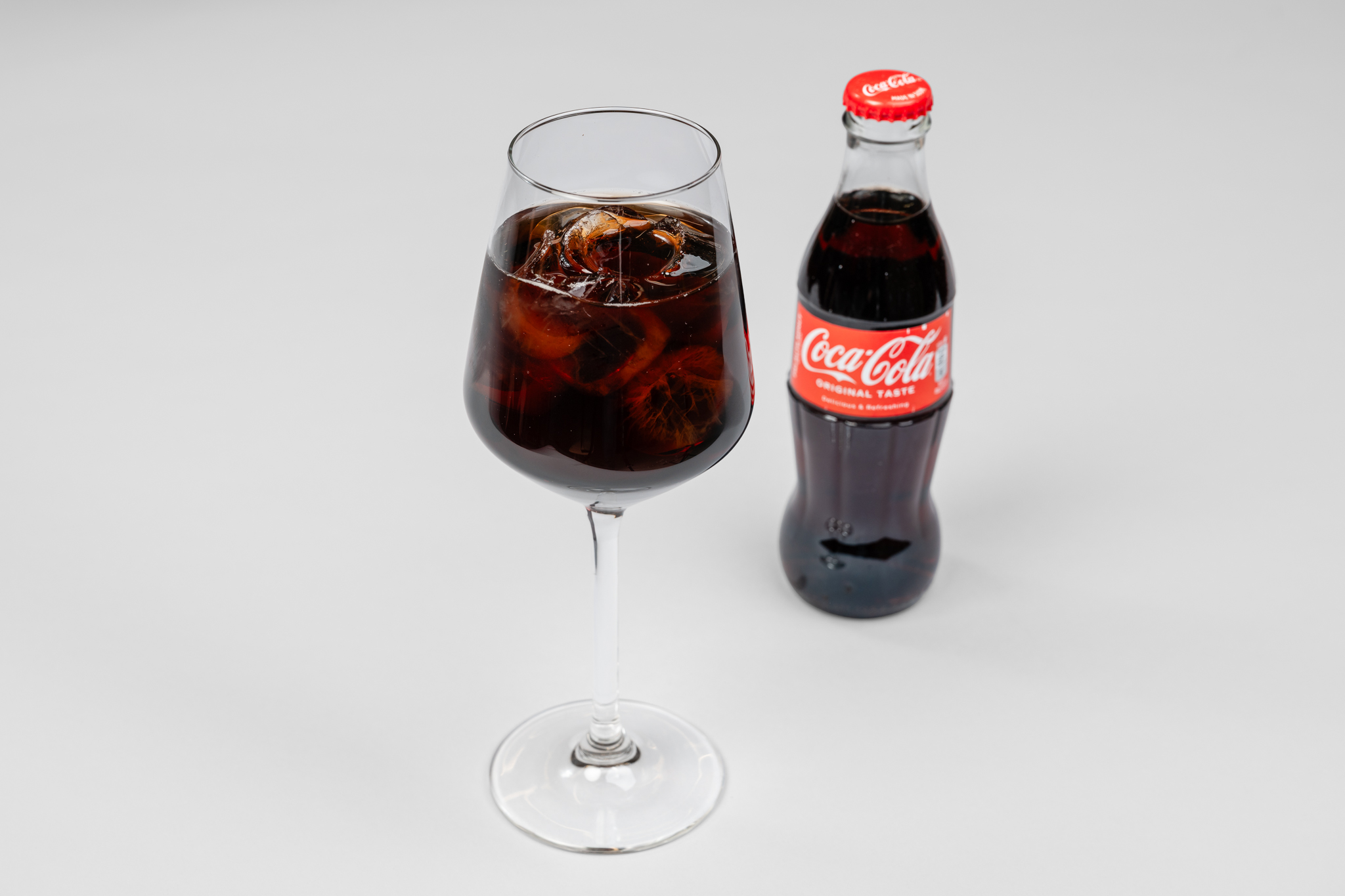 Coca-cola 0,25l