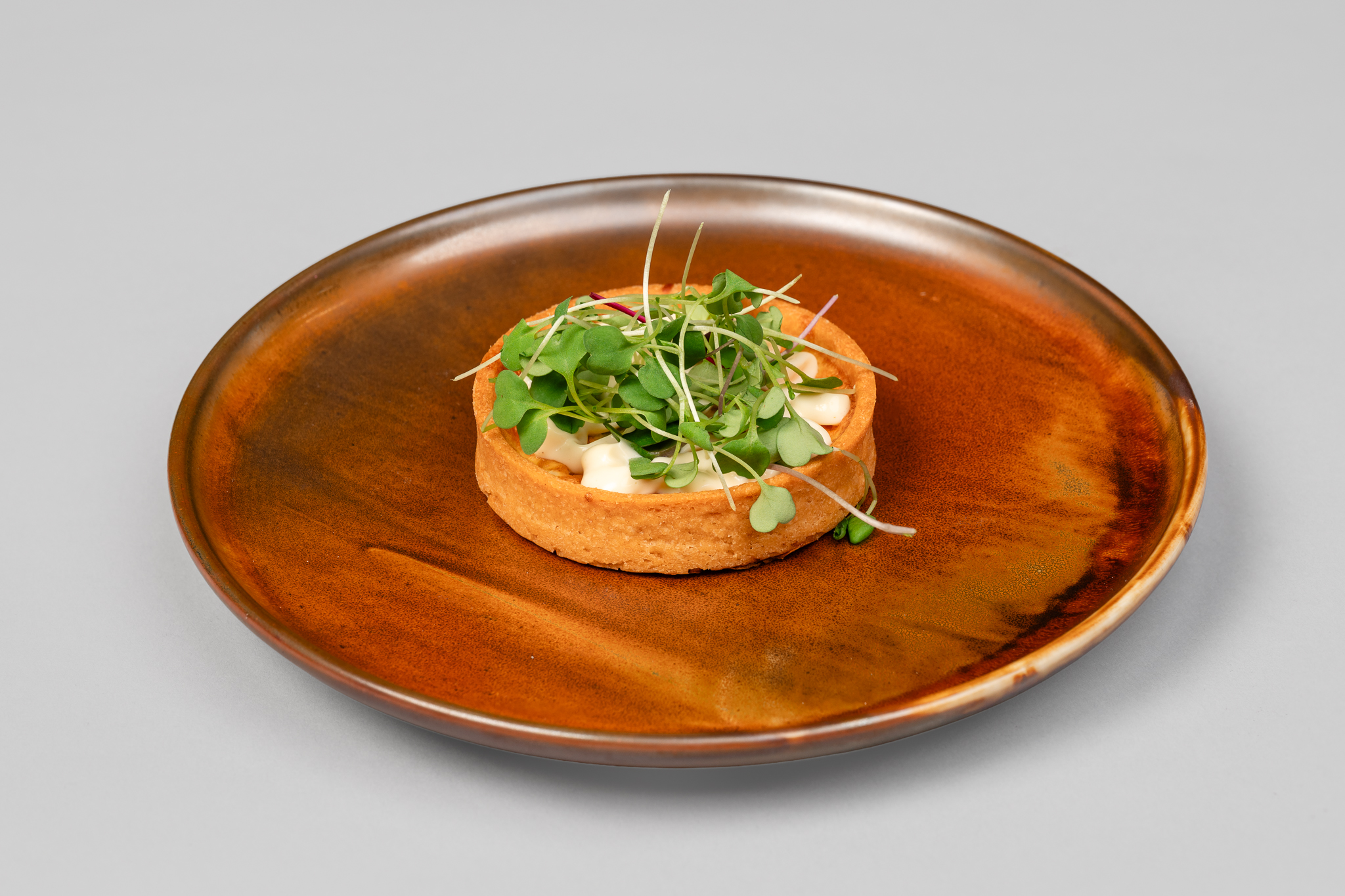 Quiche lorraine