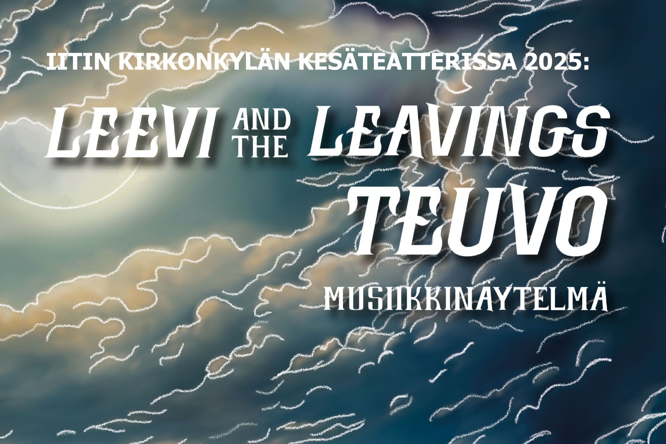 Leevi And The Leavings Teuvo 23 07 25 19 00 Iitin Leevi And The Leavings Teuvo 23 07 25 19 00 Iitin